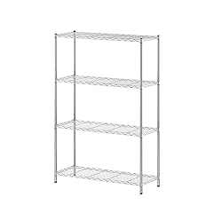 Furinno wayar scaffale usato  Spedito ovunque in Italia 