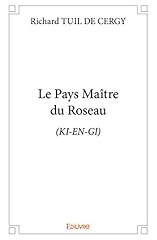 Pays maître roseau d'occasion  Livré partout en France