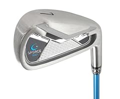 Gforce iron golf for sale  Delivered anywhere in Ireland
