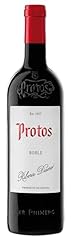 Protos roble ribera for sale  Delivered anywhere in UK