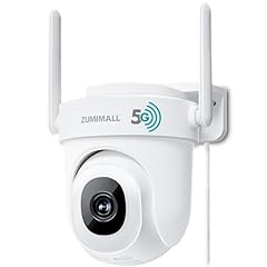 Zumimall 4mp security for sale  Delivered anywhere in USA 