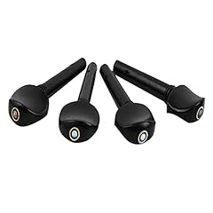 4pcs violin stimmwirbel gebraucht kaufen  Wird an jeden Ort in Deutschland