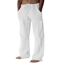 Puimentiua leinenhose herren gebraucht kaufen  Wird an jeden Ort in Deutschland
