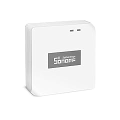 Sonoff zigbee hub usato  Spedito ovunque in Italia 