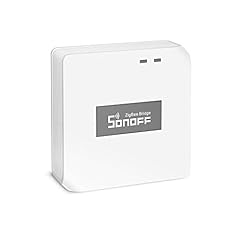 Sonoff zigbee bridge for sale  Delivered anywhere in Ireland