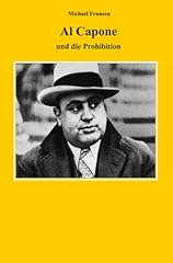 Capone prohibition gebraucht kaufen  Wird an jeden Ort in Deutschland