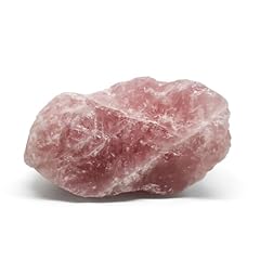 Large rose quartz for sale  Delivered anywhere in UK