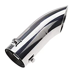 Car exhaust tip for sale  Delivered anywhere in UK