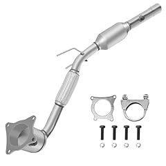 Rear fortunaflow catalytic for sale  Delivered anywhere in USA 