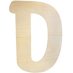 Large wooden letters for sale  Delivered anywhere in UK