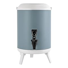 Stainless steel insulated for sale  Delivered anywhere in USA 