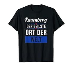Rauenberg geilste shirt gebraucht kaufen  Wird an jeden Ort in Deutschland