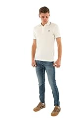 Fred perry twin usato  Spedito ovunque in Italia 