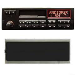Autoradio schermo lcd usato  Spedito ovunque in Italia 