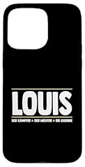 Name louis hülle gebraucht kaufen  Wird an jeden Ort in Deutschland