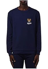 Felpa uomo moschino d'occasion  Livré partout en France