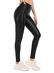 Attraco leder winterleggins gebraucht kaufen  Wird an jeden Ort in Deutschland