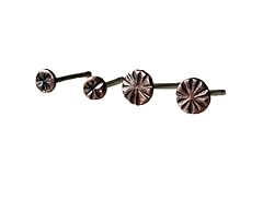 Two pairs round for sale  Delivered anywhere in USA 