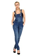 Women ladies denim for sale  Delivered anywhere in UK