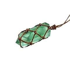 Fluorite blu verde usato  Spedito ovunque in Italia 