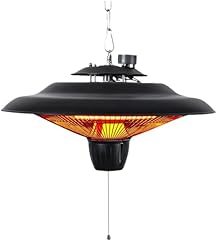 Outdoor patio electric for sale  Delivered anywhere in Ireland
