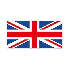 Aufkleber großbritannien flag gebraucht kaufen  Wird an jeden Ort in Deutschland
