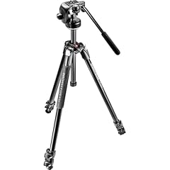 Manfrotto trépied mk290xta3 d'occasion  Livré partout en France
