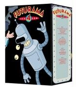 Futurama season box for sale  Delivered anywhere in UK