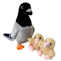 Squabbie plush pigeon for sale  Delivered anywhere in UK