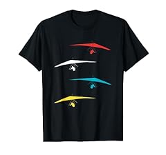 Pilote deltaplane shirt d'occasion  Livré partout en France