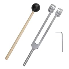 128hz tuning fork for sale  Delivered anywhere in UK
