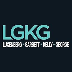 Luxenberg garbett kelly for sale  Delivered anywhere in USA 