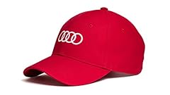 Audi collection unisex gebraucht kaufen  Wird an jeden Ort in Deutschland