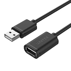 Unitek c418gbk câble d'occasion  Livré partout en France