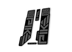 Fork replacement decal for sale  Delivered anywhere in UK