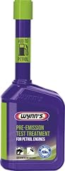 Wynn petrol pre for sale  Delivered anywhere in UK