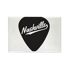 Cafepress nashville guitar for sale  Delivered anywhere in USA 