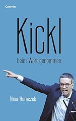 Kickl beim wort d'occasion  Livré partout en France