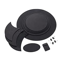 Mednkoku 10pcs drum for sale  Delivered anywhere in UK