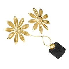 Donfamds sculpture tournesol d'occasion  Livré partout en France