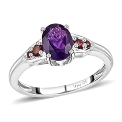 Shop garnet amethyst for sale  Delivered anywhere in USA 