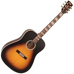 Vintage historic dreadnought for sale  Delivered anywhere in UK