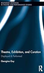 Theatre exhibition and d'occasion  Livré partout en France