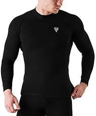 Rdx rash guard for sale  Delivered anywhere in UK
