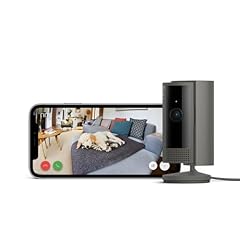 Ring innenkamera überwachungs gebraucht kaufen  Wird an jeden Ort in Deutschland