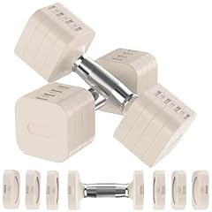 Hezeyferg adjustable dumbbells for sale  Delivered anywhere in USA 