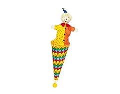 Goki clown pop d'occasion  Livré partout en France