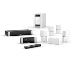Bose lifestyle v20 for sale  Delivered anywhere in USA 