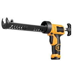 Cordless caulking gun for sale  Delivered anywhere in UK