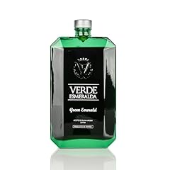 Verde esmeralda aceite d'occasion  Livré partout en France